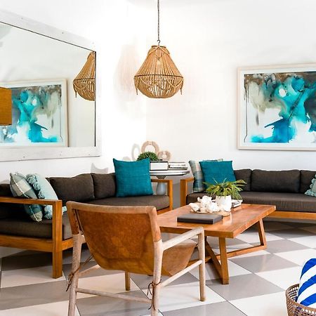 Villa Wahah Seminyak Dış mekan fotoğraf