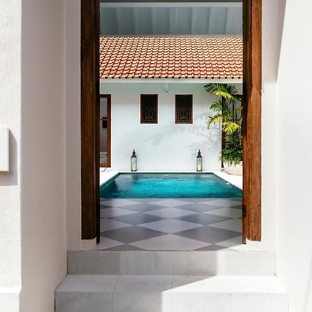 Villa Wahah Seminyak Dış mekan fotoğraf