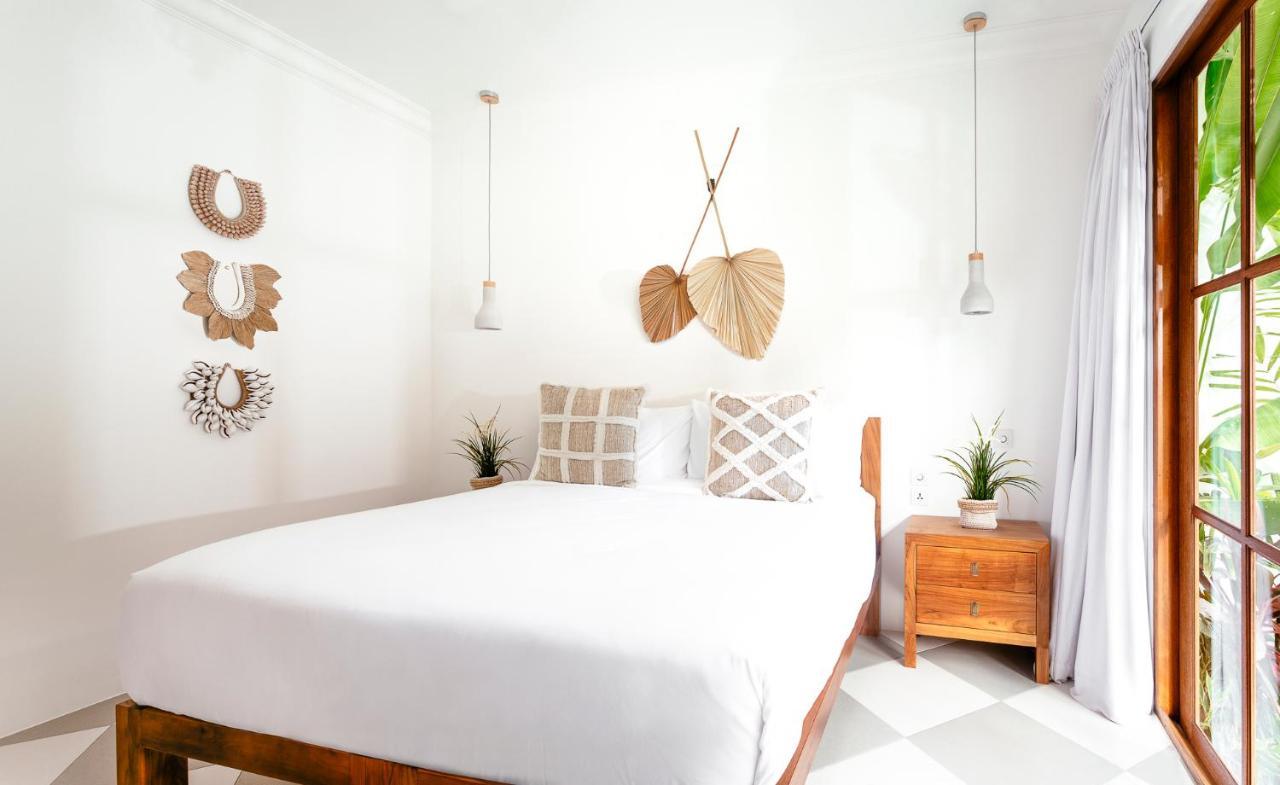 Villa Wahah Seminyak Dış mekan fotoğraf