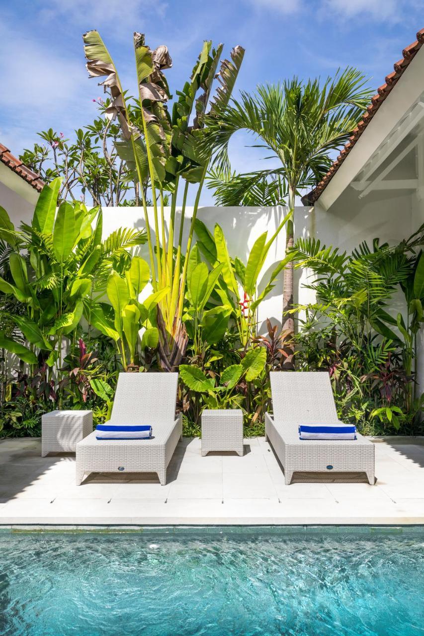 Villa Wahah Seminyak Dış mekan fotoğraf